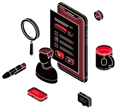 Long-term partner illustration