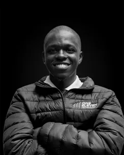 Thato Sebelemetja